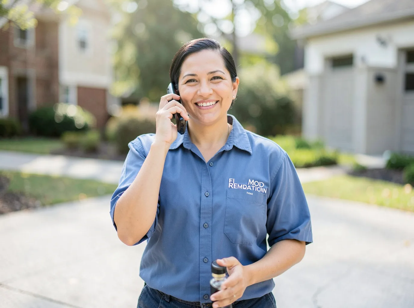 Mold Remediation Herndon, KY FAQs